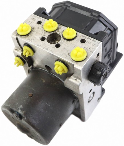 VW PASSAT B5 FL AUDI A6 C5 pumpa ABS 4B0614517G 0265950055 0265225124