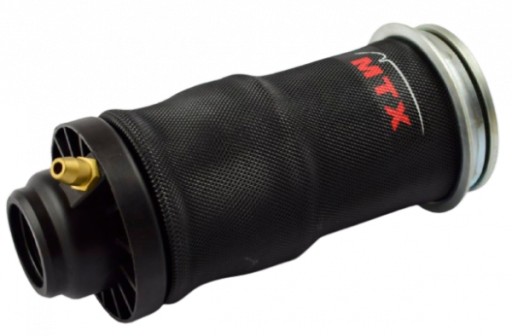 MTX-CA-605 - ПОДУШКА КАБІНИ SCANIA R