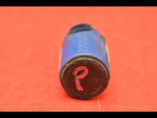 Sensor Parken PDC vorne 0015425918 MERCEDES S-KLASA W220 98-02