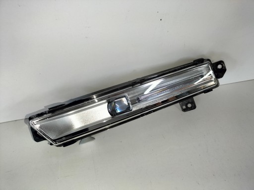 fog light light left LED JAGUAR F-PACE 16