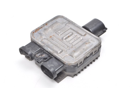 VOLVO S80 II V70 III 2.0 D3 МОДУЛЬ КОНТРОЛЕРУ ВЕНТИЛЯТОРА 940.0138.02