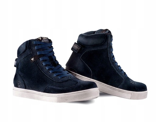 SHIMA SX-2 EVO LADY 37 ЖЕНСКАЯ МОТОТУФЛИ