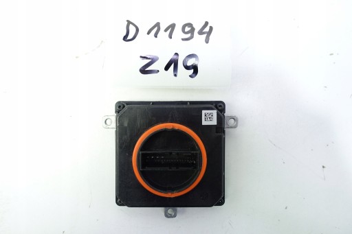 control unit module AUDI VW GOLF 992941591DA