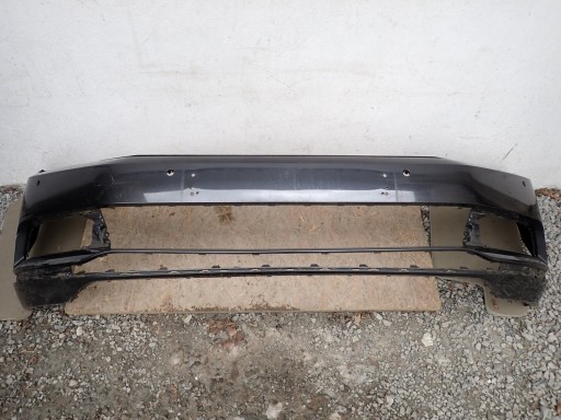 bumper front front VW PASSAT B8 3G 2014-2019R