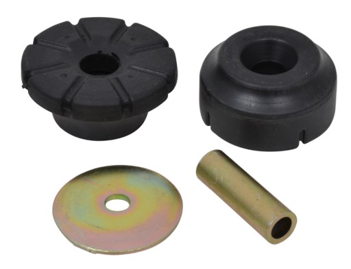 Втулка переднего амортизатора перед pajero iii mr374547