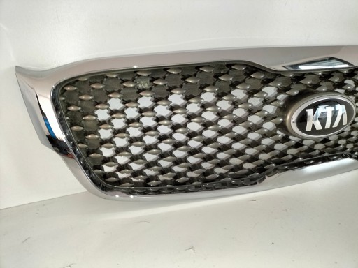 GRIGLIA griglia Griglia KIA SORENTO III 15