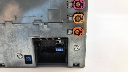 player navigation devices 9274569 BMW F01 F02 750Li xDrive