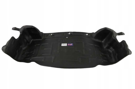 250.090.0024 - ЗАЩИТА ДВИГАТЕЛЯ ПЕРЕДНЯЯ ПОД БАМПЕР MERCEDES SPRINTER