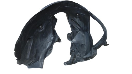 9808363380 - JUMPY EXPERT PROACE III 16- ПЕРЕДНЯ КОЛІСНА АРКА ПРАВА