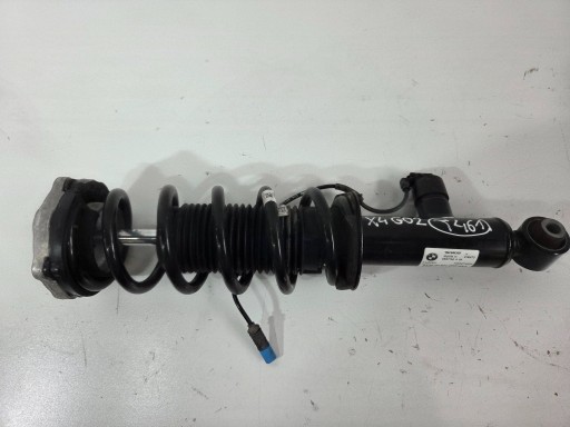 BMW X4 G02 shock absorber rear 10817611 (T461)