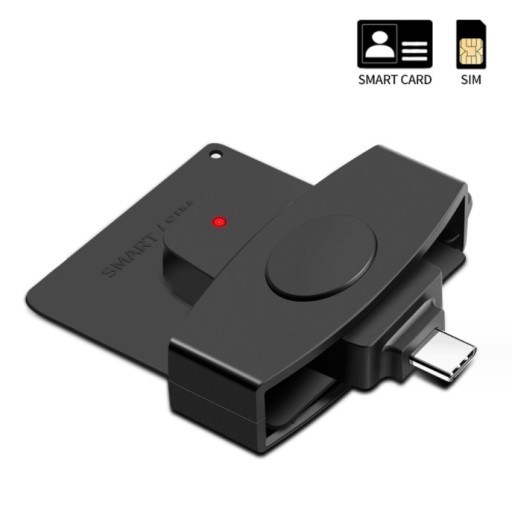 CSCR3 USB-C драйвер картрідер для телефону, №