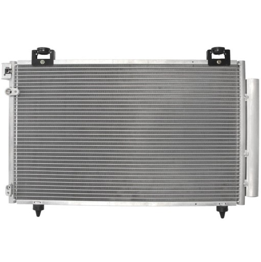AC856167 - Радиатор кондиционера TOYOTA AVENSIS T25 03-