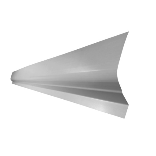 Autobig-14962 - Ремонт порогов PEUGEOT 307 01-08 P