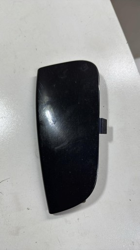 JAGUAR XE X760 spoiler of a bumper front GX7M-6C829-A black