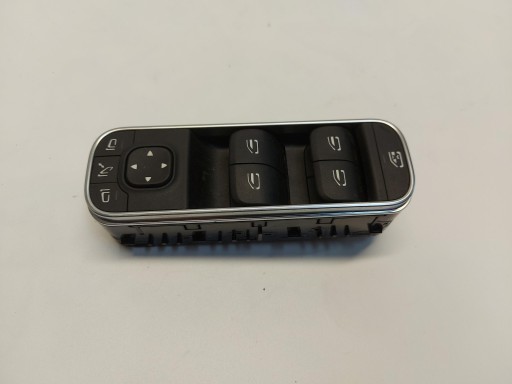 Mercedes EQA 250+ W243 PANEL Interrupteur bouton lève vitres Gauche Avant A1679059803