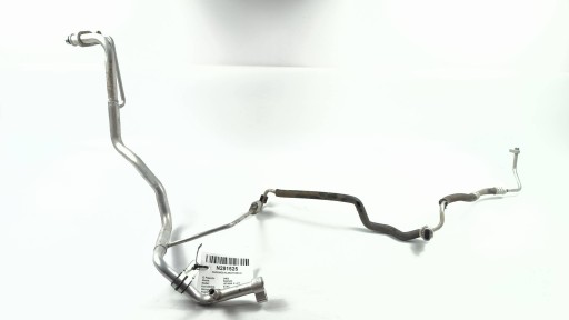 vedenie klimatizácii SUZUKI VITARA II LIFT
