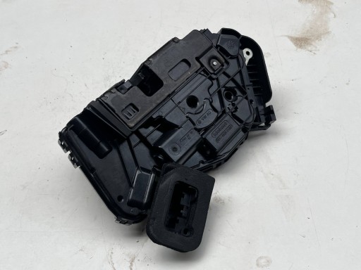 VOLKSWAGEN SEAT SKODA lock door right front 5TB837016A @M
