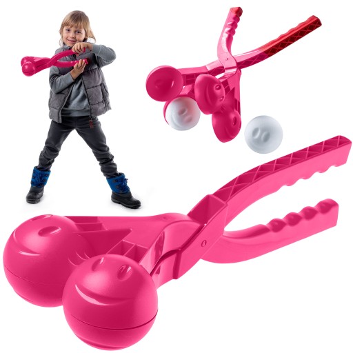 СНІЖКИ ІНСТРУМЕНТ ДЛЯ ЛІПЕННЯ СНІЖОК