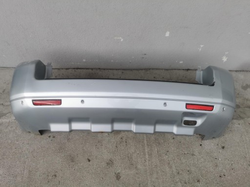 bumper rear PDC LAND ROVER FREELANDER II LRC 798