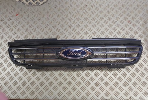 mask FORD S-MAX I LFIT 2010R->
