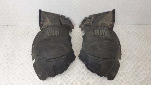 A1906984100 - MERCEDES GT-R GT R AMG W190 АРКА КОЛЕСА ПРАВАЯ ЛЕВАЯ