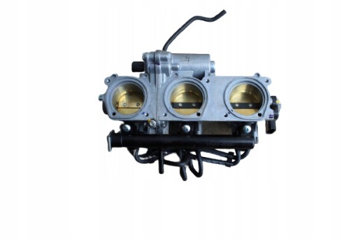 000EE8456 - TIGER 1050 SPORT 19R ДРОСЕЛЬНІ ЗАСЛІНКИ