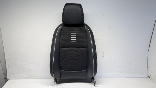 OPARCIE SITZ links KIA RIO IV V Leder 88360-H8110 2017