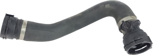 AUDI A6 C6 LIFT 3.0 TFSI cső tömlő cső, csővezeték víz 4F0121055F