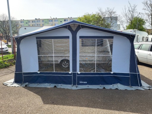 240432v - 32 CAMPING ATTRIBUTE 825-850 РАЗМЕР 8 VENTURA