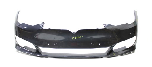 Tesla s модель s підйомник переднього бампера орг