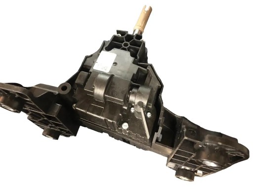 MINI ONE-COOPER F56 F55 рычаг переключения передач 7950472