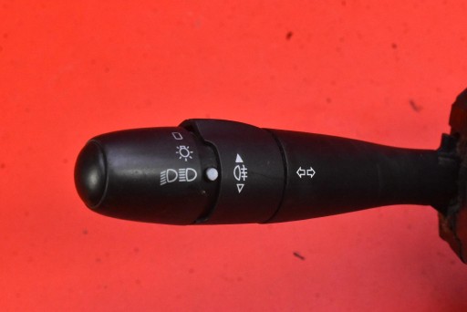 DEVIO LUCI TERGICRISTALLO TERGI PAJAK 96630730XT PEUGEOT 207 1 e 3D HB 06-09