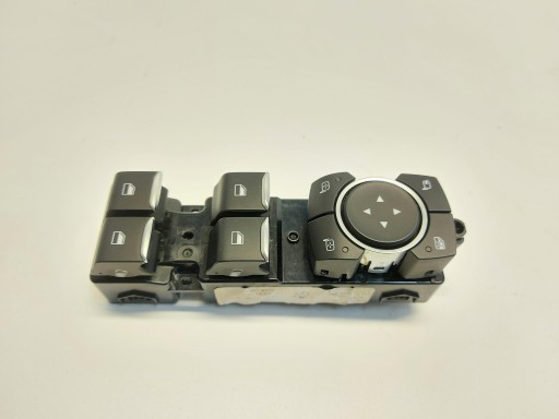 Ford Ranger X 6 VI 2024r mirror control switch of the window N1WB-14A563-HD