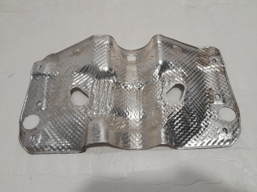AUDI Q5 II 80A Blende Abdeckung TERMICZNA 80A521443D