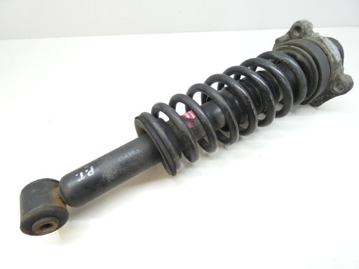 shock absorber mcpherson right rear part ALFA ROMEO 159 KOMBI 1.9 16V 150KM 05-11