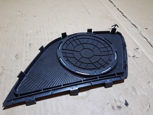 AUDI A5 8T COUPE de couverture du haut parleur Gauche Arrière B&O 8T0035435A