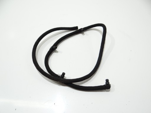 Schlauch PRZELEWOWY des Kraftstoffsbehälters BMW E60 E61 204D4 (4570600)