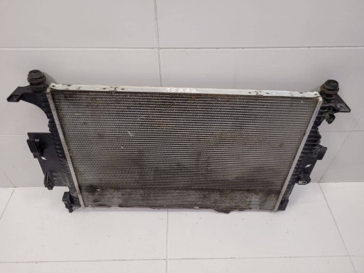 Kühler Opel Mokka 2015 42418326
