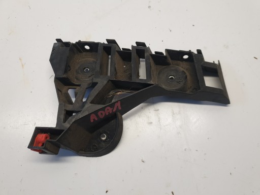 OPEL ADAM support holder of a bumper left rear part 13356508