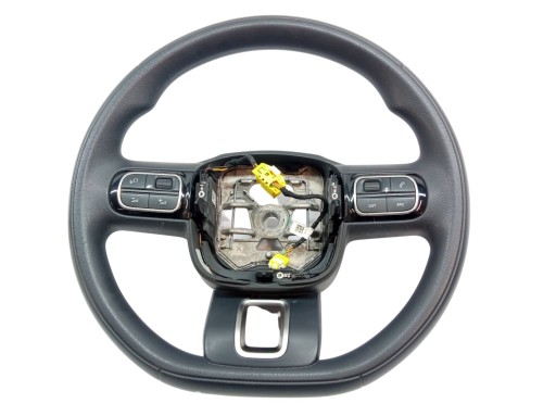 lenkrad Citroen C3 III (2016-2024)