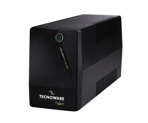 Блок живлення дбж tecnoware fgcerapl952sch 950 ва 665 вт