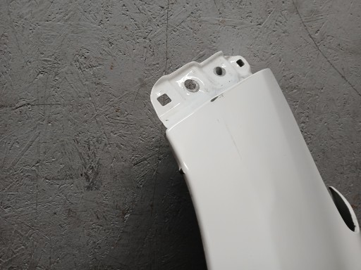fender front left TOYOTA YARIS III 3 11-20