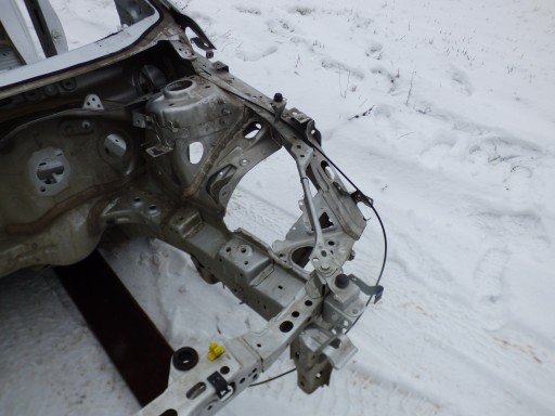 čtvrtka čtvrtka levá LAKIER Z176 Z22Y OPEL ASTRA K V LIFT