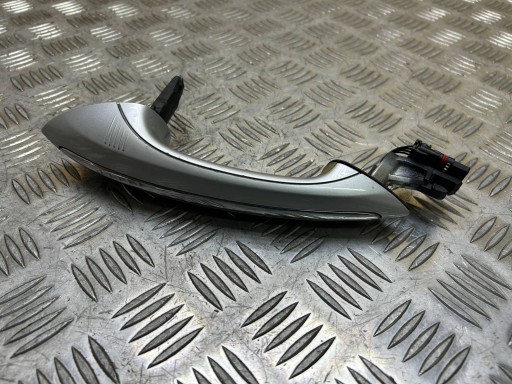 handle door right side Komfort Keyless BMW 5 F10 2013 7305310