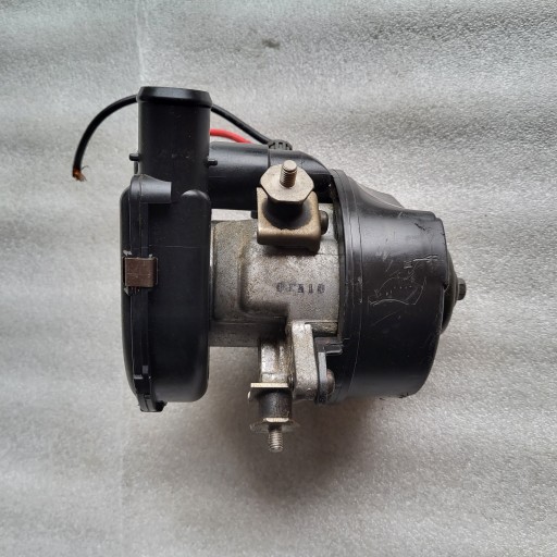 ВТОРИЧНЫЙ ВОЗДУШНЫЙ НАСОС SUBARU IMPREZA FORESTER II КАК НОВЫЙ 14828AA030