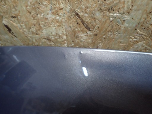 bonnet FORD C MAX MK2 10-15