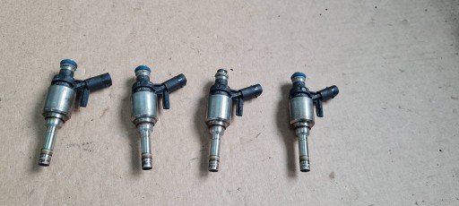 A5 8T LIFT nozzle injector of the fuel 1.8 TFSI CJE 06K906036 A4 B8 Q5 A6