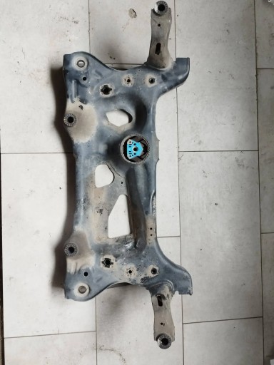 Передні сани візок vw seat skoda 3q0199315k