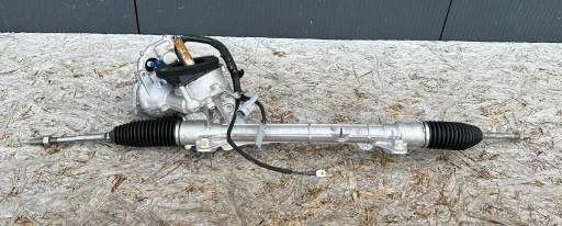 Servolenkung Lenkgetriebe PEUGEOT 208 II OPEL CORSA F 19- 9860192180