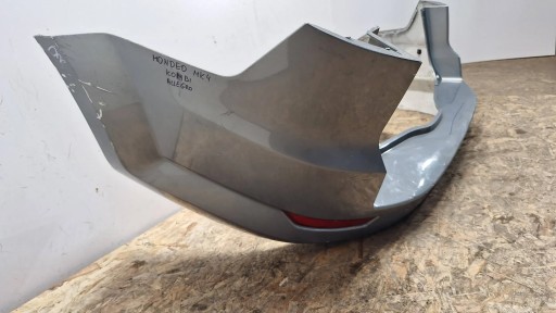 STOSSSTANGE HECK 7S71-N17906-A FORD MONDEO MK4 KOMBI 08